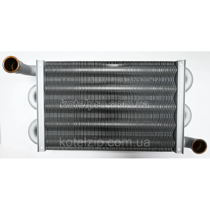 Первинний теплообмінник котла Ariston Class 24/28 FF, Genus 24/28 FF, Class System Art. 65104246