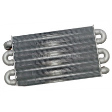 Теплообмінник первинний (основний) газового навісного котла SAUNIER DUVAL Semia F 24. 0020142416 (0020039183)