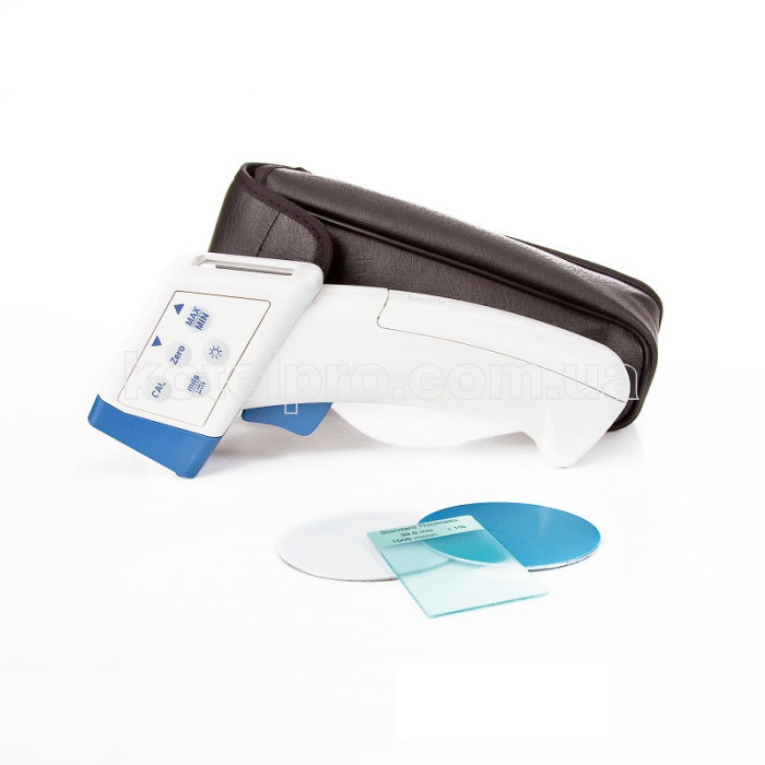 Толщиномер краски CHY115 (Fe, Al)