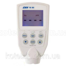 Толщиномер краски профессиональный CHY TG-03