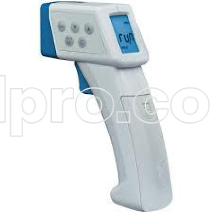 Толщиномер лакокрасочных покрытий Voltcraft SDM-115 (Fe, Al)