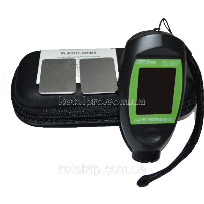Товщиномір фарби CM-288FN (Fe, Al) VVV-Group