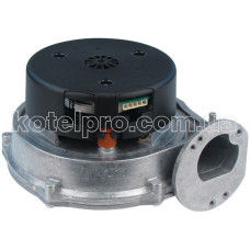 Вентилятор для котла ( 60000622 ) Ariston Genus Premium; Genus Premium System; Clas Premium; Egis Premium