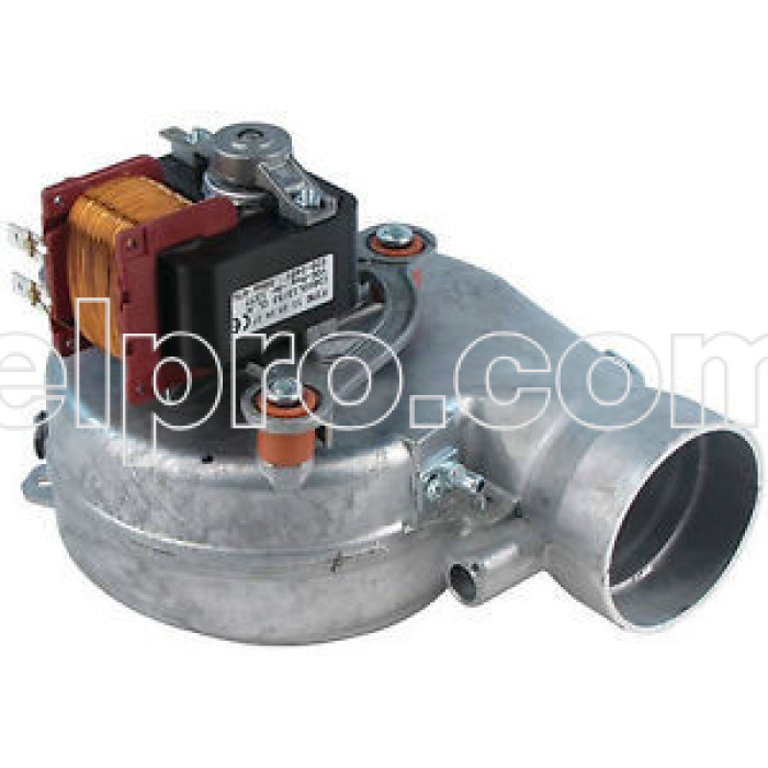 Вентрилятор для котла 24 FF (61310933) Ariston, Chaffoteaux MX2 Mira 24