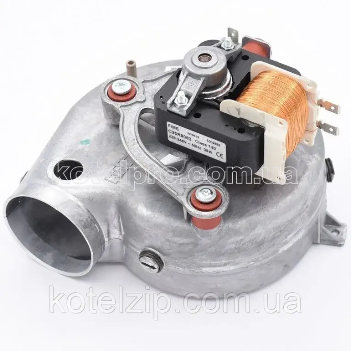 Вентилятор для котла Beretta Ciao, Mynute 24 CSI 24 кВт R10020793