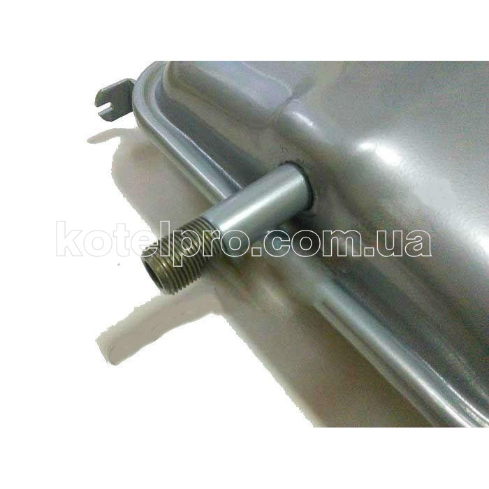 Розширювальний бак Hermann Eura 8 л. Art. H004003092