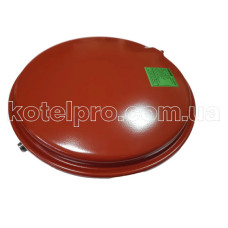 Расширительный бак 10л. 1/2 для газового котла Viessmann Vitopend WH1B 30Kw. Art. 7825500