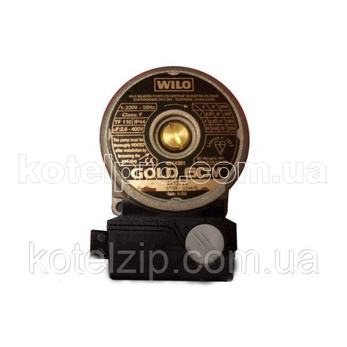 Насос циркуляційний Ariston UNO, MICROGENUS, TX 996615