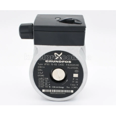 Насос циркуляционный для котла Grundfos UPS 15-50 Beretta Ciao, Smart R20002906