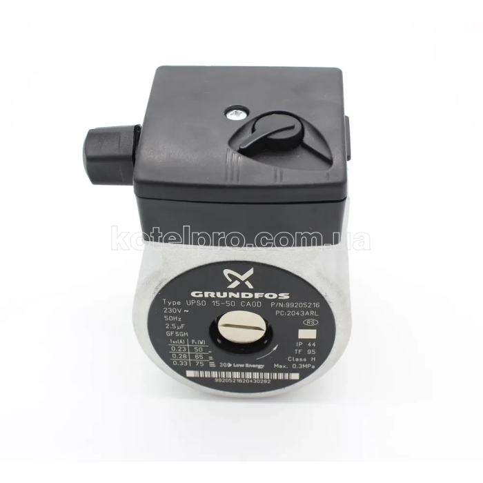 Насос циркуляционный для котла Ferroli Domicompact, DOMIproject 39818450