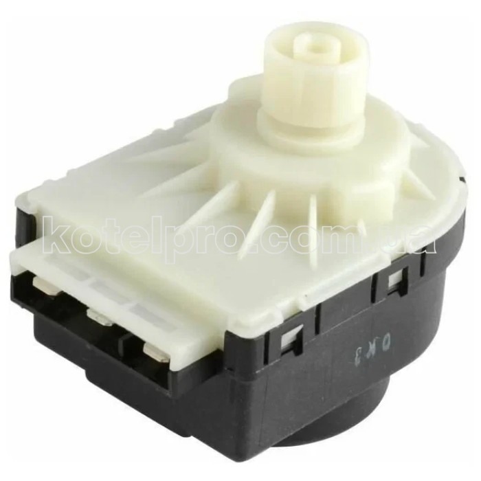 Привід триходового клапана Ariston Clas, BS, Egis, Genus 61302483