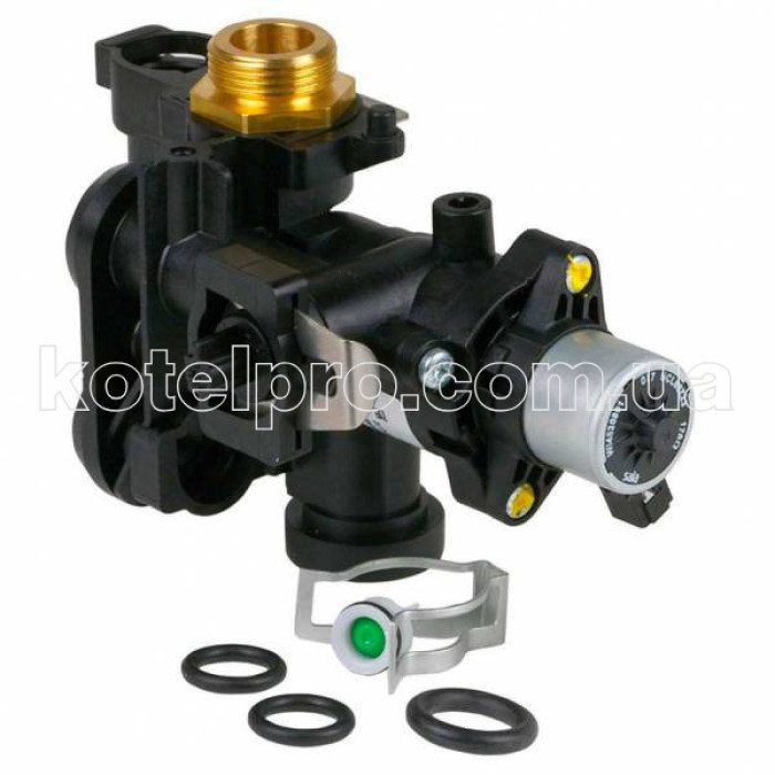 Клапан трехходовой Ferroli DIVATOP, DIVATOP Micro 39820441 Италия