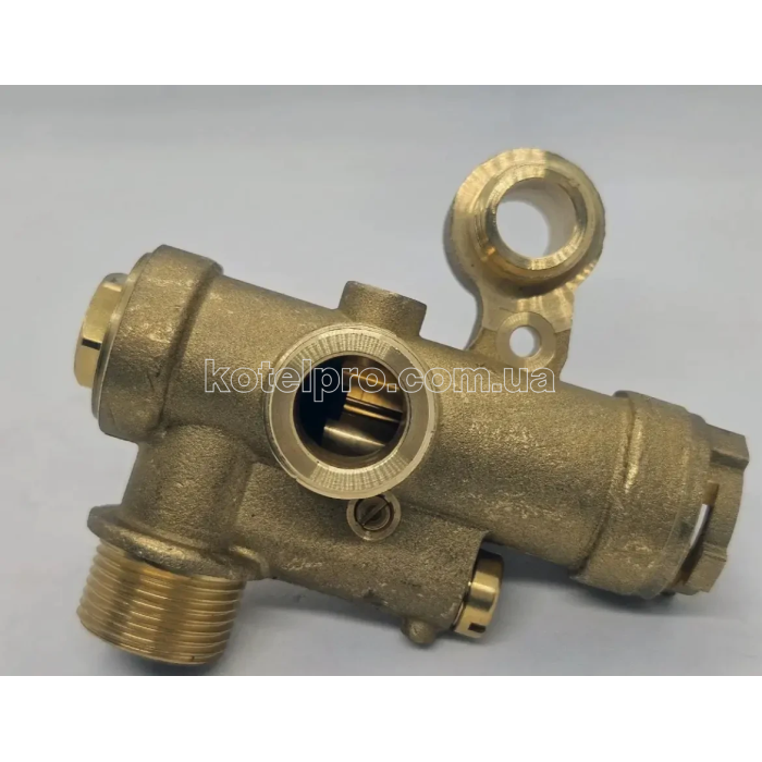 Клапан трехходовой в сборе Nova Florida Pictor 6CORPVAL01