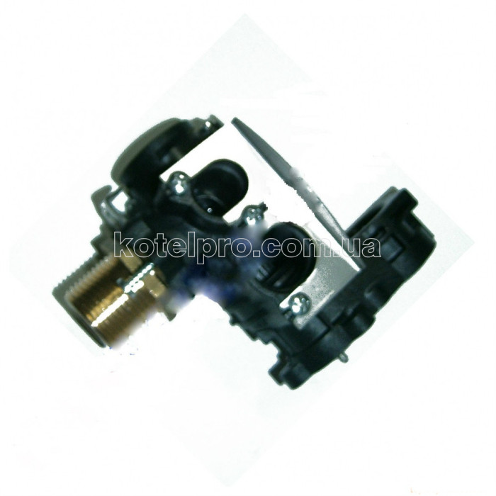 Клапан трьохходовий в зборі Nova Florida, арт. 6CORPVAL05