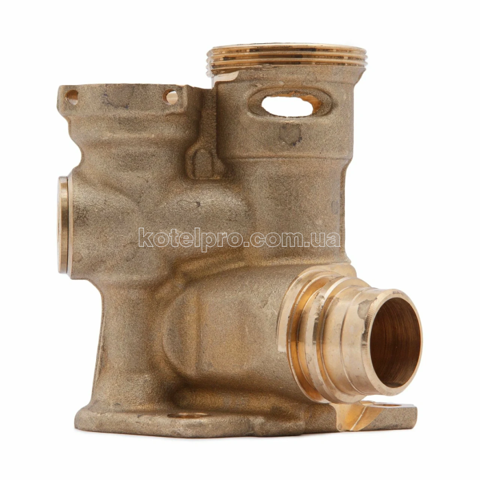 Клапан трьохходовий Protherm Пантера v18 178978, 0020014168