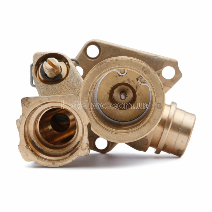 Клапан трьохходовий Protherm Пантера v18 178978, 0020014168