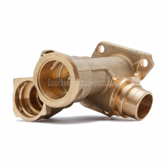 Клапан трьохходовий Protherm Пантера v18 178978, 0020014168