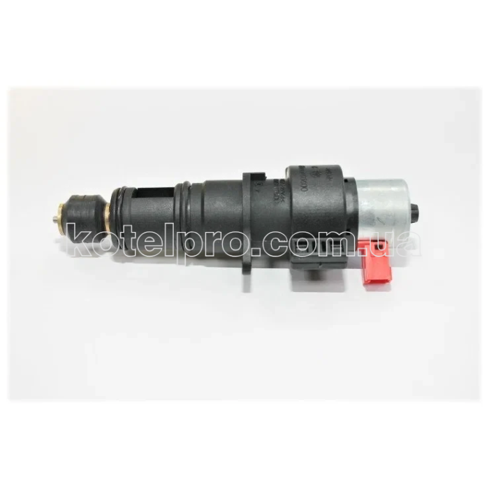 Триходовий клапан у зборі Protherm Пантера, Protherm Гепард 0020097214