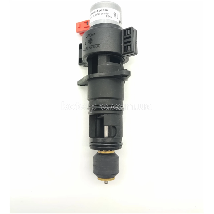 Триходовий клапан у зборі Protherm Пантера, Protherm Гепард 0020097214