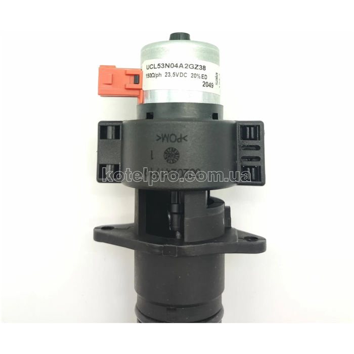 Триходовий клапан у зборі Protherm Пантера, Protherm Гепард 0020097214