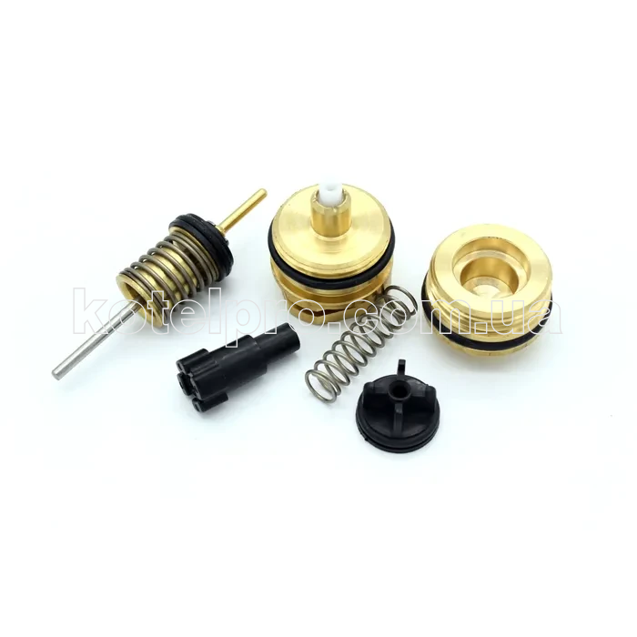 Триходовий клапан Saunier Duval Themaclassic, Combitek S10064