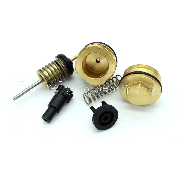 Триходовий клапан Saunier Duval Themaclassic, Combitek S10064