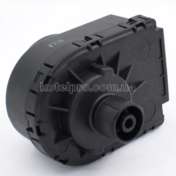 Сервопривід для триходового клапана Ariston UNO, MICROGENUS 997147, BI1351108, R2905, 6PROATTT00