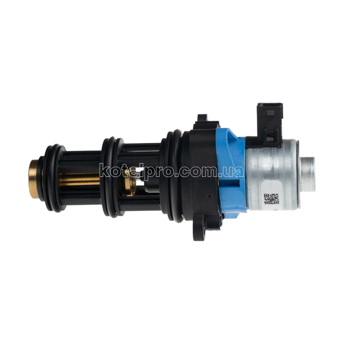 Трехходовой клапан для котла Viessmann Vitopend WH1B  - 7824699