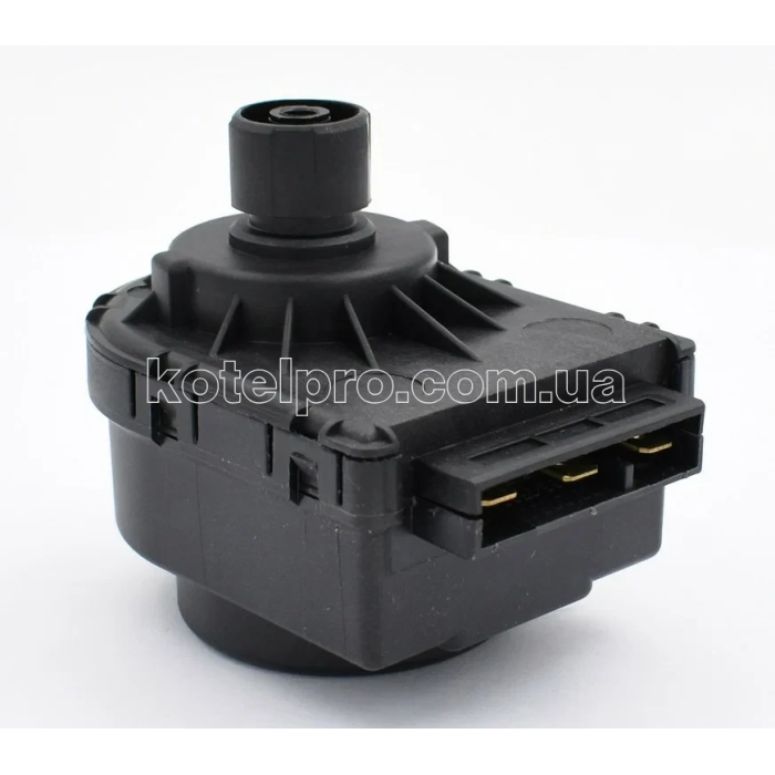 Сервопривід триходового клапана Immergas Eolo / Nike Maior 24 / 28 кВт, Eolo / Nike 1.018064