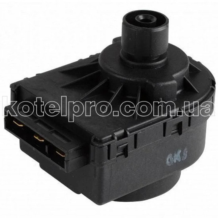 Привід 3-х ходового клапана 1651/2.0.0.00 Nova Florida, арт. 6PROATTT00