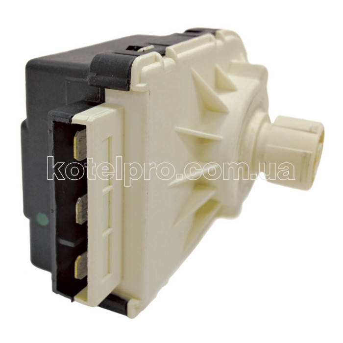 Электропривод (сервомотор) 3 - ходового клапана Baxi / Westen - 5694580