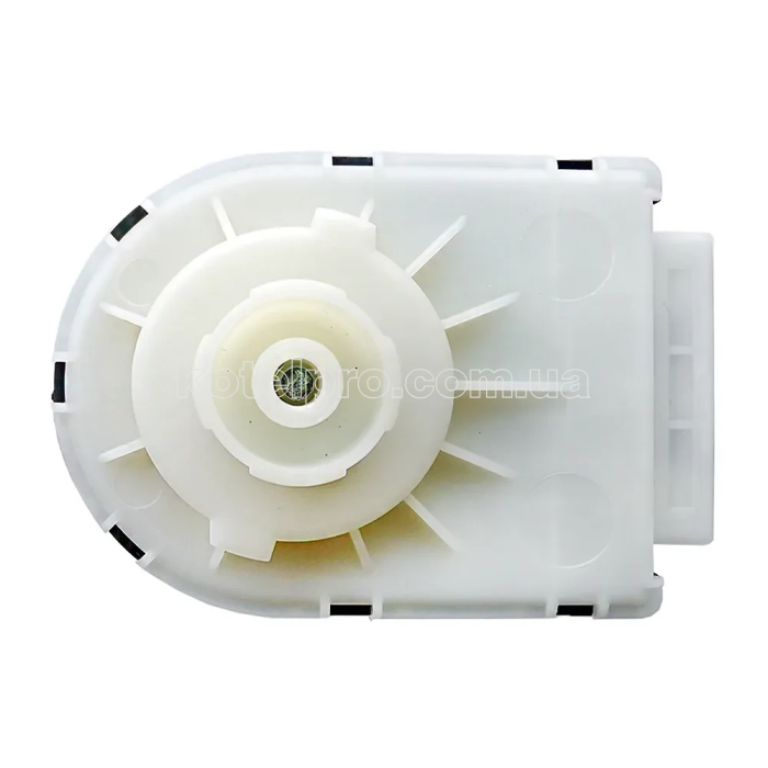 Электропривод (сервомотор) 3 - ходового клапана Baxi / Westen - 5694580