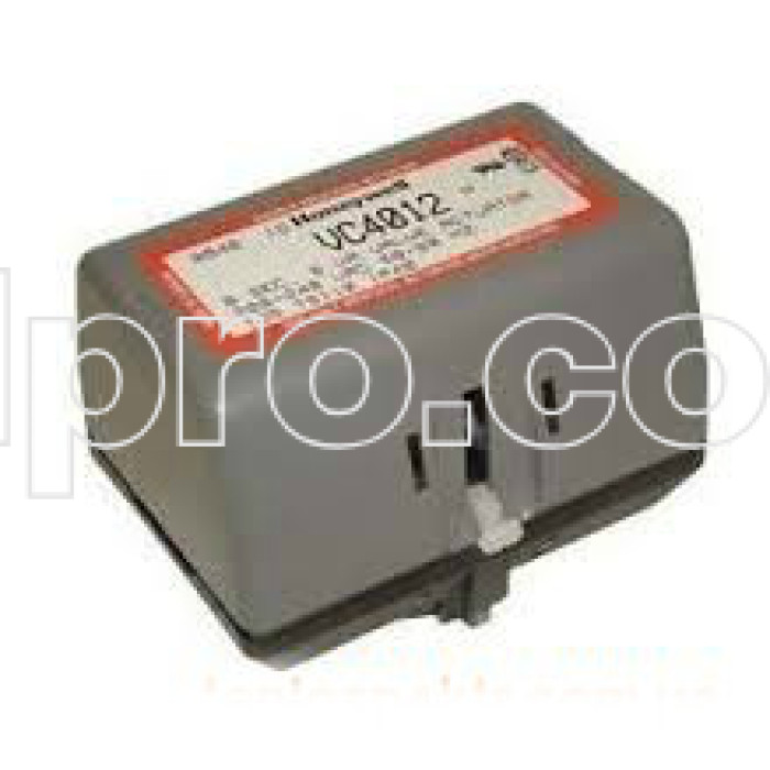 Привод 3х-ходового клапана Hermann Eura, Super Master арт.2000803043(21001430)