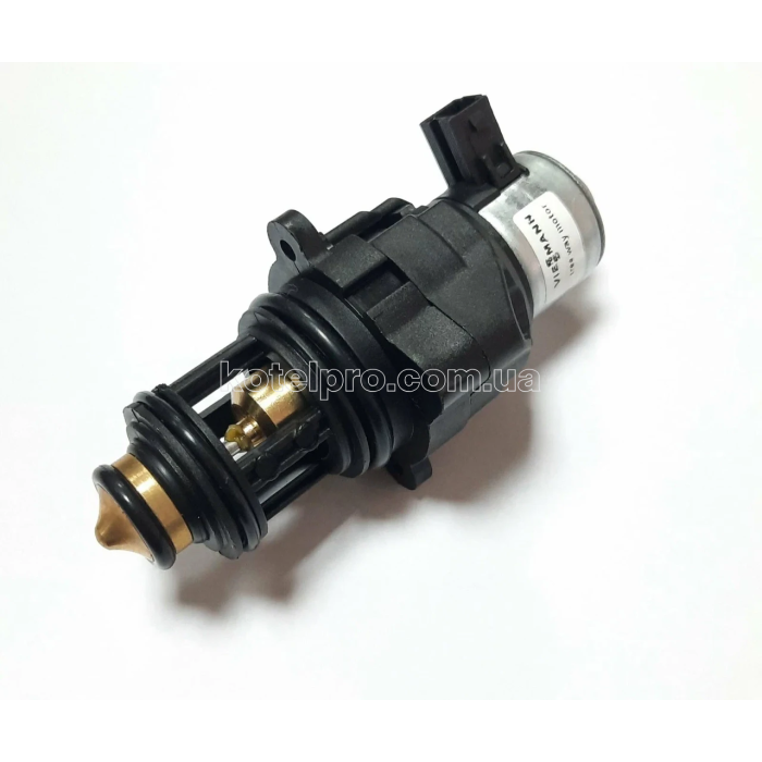 3-х ходовой клапан газового котла Viessmann Vitopend 100 WH0A Art. 7832404