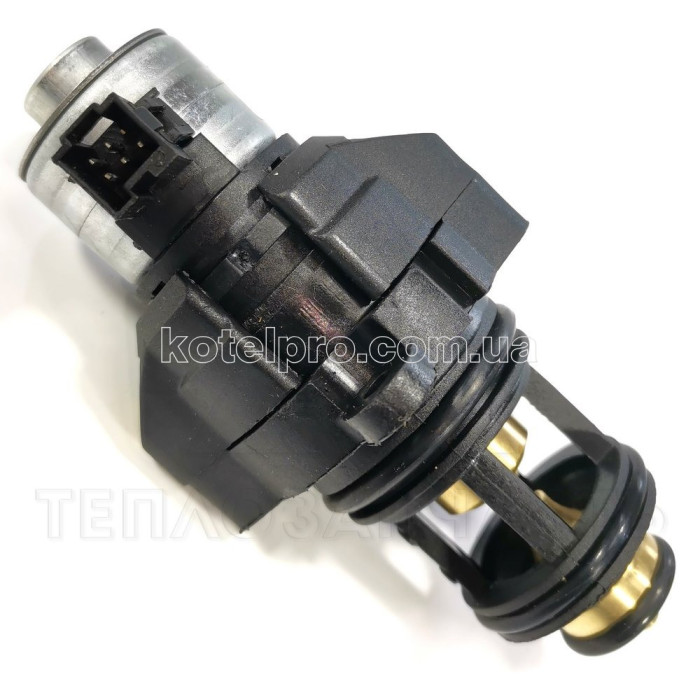 3-х ходовой клапан газового котла Viessmann Vitopend 100 WH0A Art. 7832404