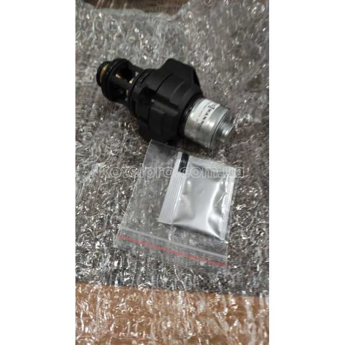 3-х ходовой клапан газового котла Viessmann Vitopend 100 WH0A Art. 7832404