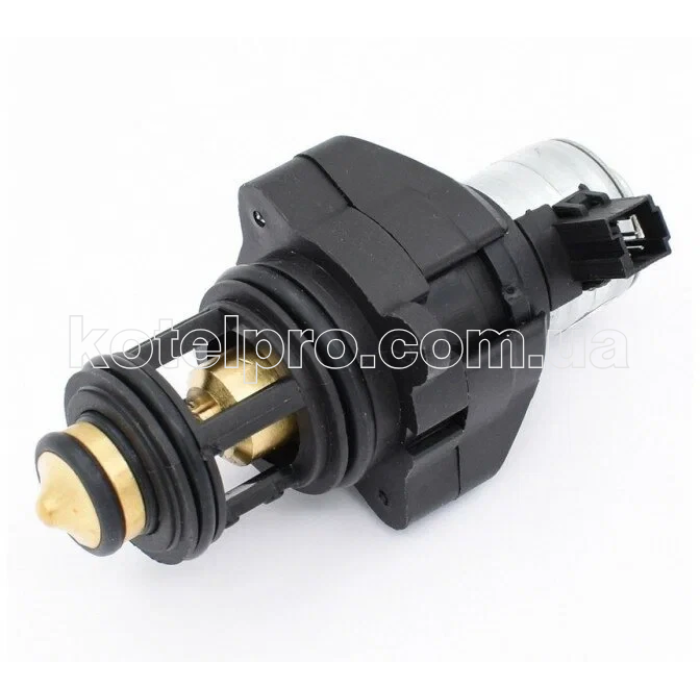 3-х ходовой клапан газового котла Viessmann Vitopend 100 WH0A Art. 7832404