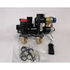 Триходовий клапан до котла Saunier Duval Isofast C35 F35 S1025500