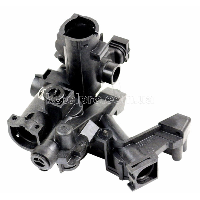 Гидравлический узел (обратка) для котлов Ariston Egis, Clas, As, Bs, Matis – арт. 65104335