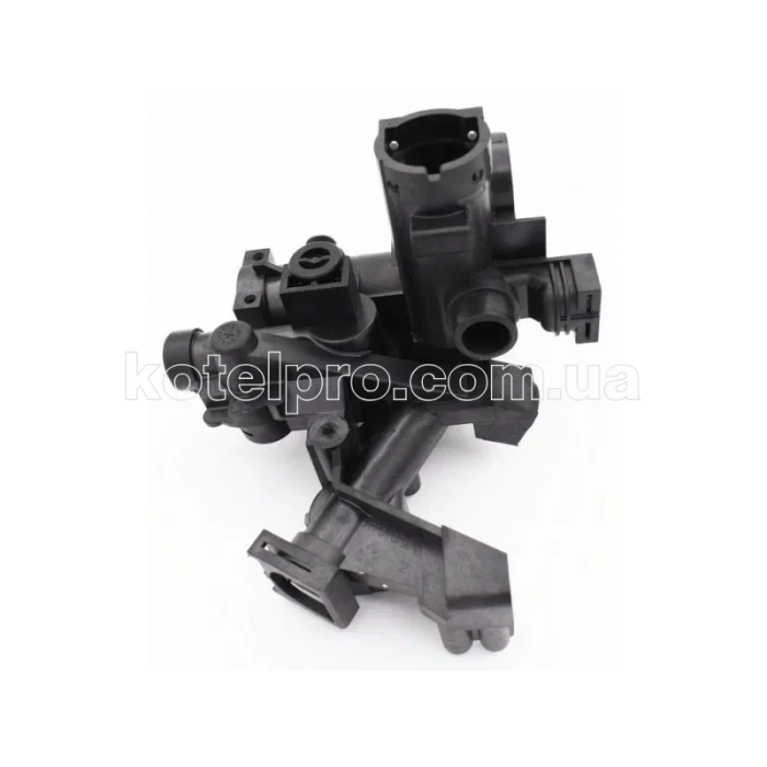 Гидравлический узел (обратка) для котлов Ariston Egis, Clas, As, Bs, Matis – арт. 65104335