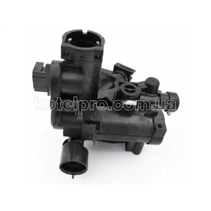 Гидравлический узел (обратка) для котлов Ariston Egis, Clas, As, Bs, Matis – арт. 65104335