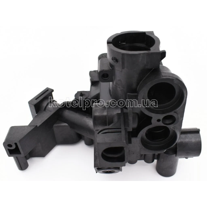 Гидравлический узел (обратка) для котлов Ariston Egis, Clas, As, Bs, Matis – арт. 65104335