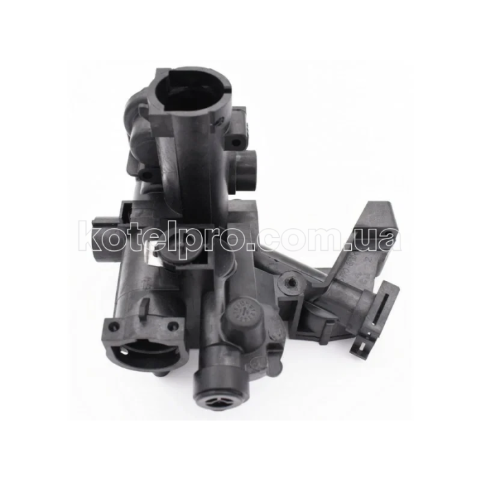 Гидравлический узел (обратка) для котлов Ariston Egis, Clas, As, Bs, Matis – арт. 65104335