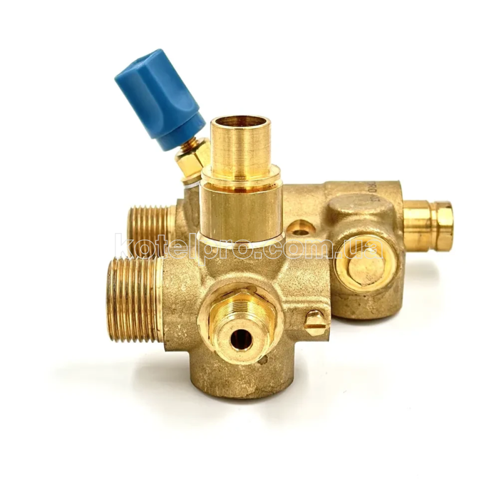 Гідроблок подання для котла P17 Protherm Пантера 0020035088