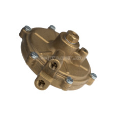 Лівий гідровузол ГВП газового котла Westen Energy в зборі Art. 5629950