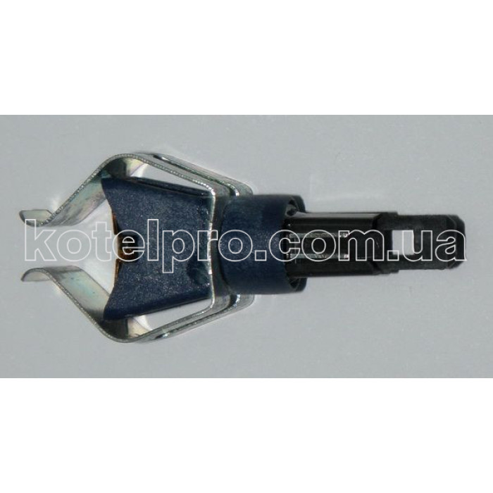 Датчик NTC накладної (Ac13040005) для газового котла Electrolux