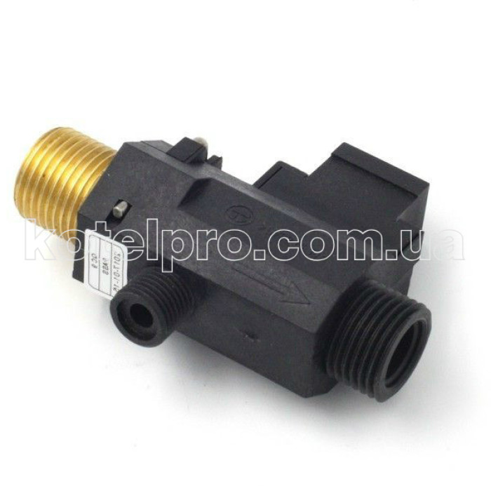 Реле протока (с подпиткой) Nova Florida,Fondital, Immergas, Beretta, Westen Quasar