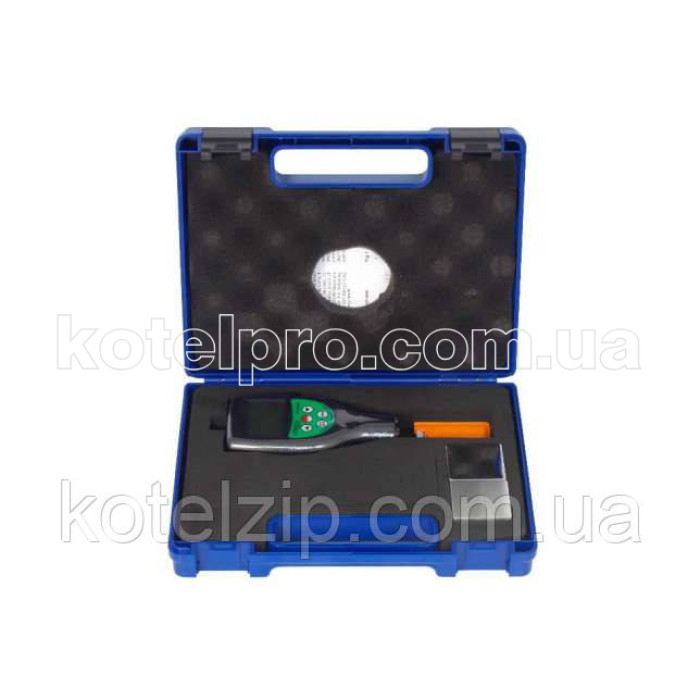 Товщиномір TG-8822FN професійний товщиномір (Fe, Al) VVV-Group