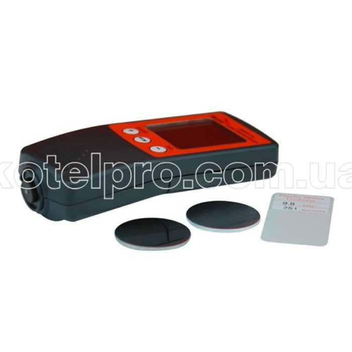 Толщиномер краски CM8801FN