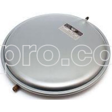 Бак расширительный мембранный CIMM 8 литров M14x1 Baxi 760702/810